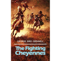 The Fighting Cheyennes: Volume 44 - Paperback