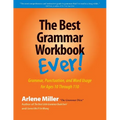 The Best Grammar Workbook Ever! - Paperback