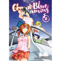 Grand Blue Dreaming 8 - Paperback
