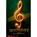 Moonlight: The Ballad of Magic & War - Paperback