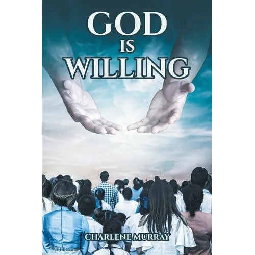 God is Willing - Paperback