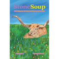Stone Soup Magazine: April 2023 - Paperback