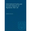 International Cycles and Canada's Balance of Payments 1921-33 - Paperback