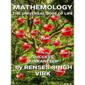 Mathemology - The Universal Code of Life Success Guaranteed: The Universal Code of Life Success Guaranteed - Hardcover