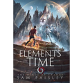 The Elements of Time: The Winds of Change - Hardcover