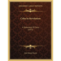 Cuba In Revolution: A Statement Of Facts (1871) - Hardcover