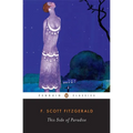 This Side of Paradise - Paperback