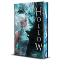Hollow (Book 1 in the Crown of Hearts & Chaos Series) - Hardcover