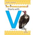 Starts with V - Library Binding