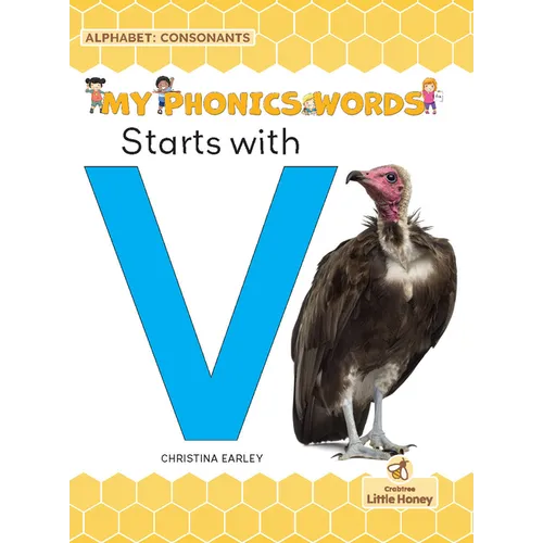 Starts with V - Library Binding