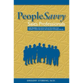 PeopleSavvy for Sales Professionals - Paperback