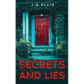 Secret and Lies: The Secret They Kept Book 2 - Paperback