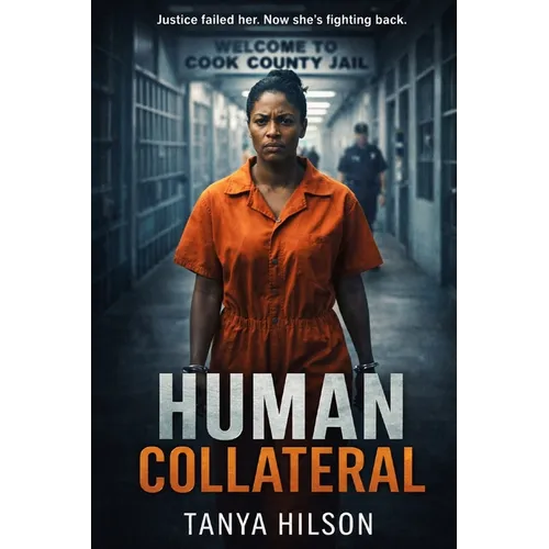 Human Collateral - Paperback