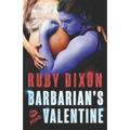 Barbarian's Valentine: A Slice of Life Novella - Paperback