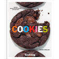 Cookies: The Best Recipes for the Perfect Anytime Treat [A Baking Cookbook] - Hardcover