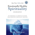 Emotionally Healthy Spirituality: It's Impossible to Be Spiritually Mature, While Remaining Emotionally Immature - Paperback