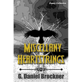 Miscellany Heartstrings - Poetry Collection - Paperback