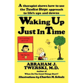 Waking Up Just in Time - Paperback