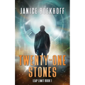 Twenty-One Stones - Paperback
