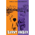 Burnt Umber - Paperback