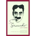 The Groucho Letters: Letters from and to Groucho Marx - Paperback