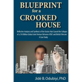 Blueprint for a Crooked House - Paperback