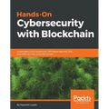 Hands-On Cybersecurity with Blockchain - Paperback