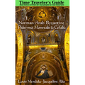 Norman-Arab-Byzantine Palermo, Monreale and Cefalù - Paperback