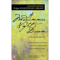 A Midsummer Night's Dream - Hardcover