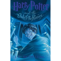 Harry Potter and the Order of the Phoenix - Hardcover