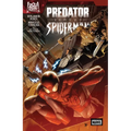 Predator vs. Spider-Man - Paperback