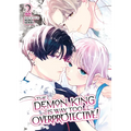 The Demon King Is Way Too Overprotective! Vol. 2 - Paperback