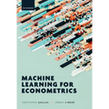 Machine Learning for Econometrics - Paperback