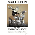 Napoleon vs. the Turk, When the Master Warrior Met the Master Machine - Paperback