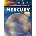 Mercury - Paperback