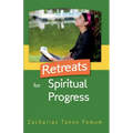 Retreats For Spiritual Progress - Paperback