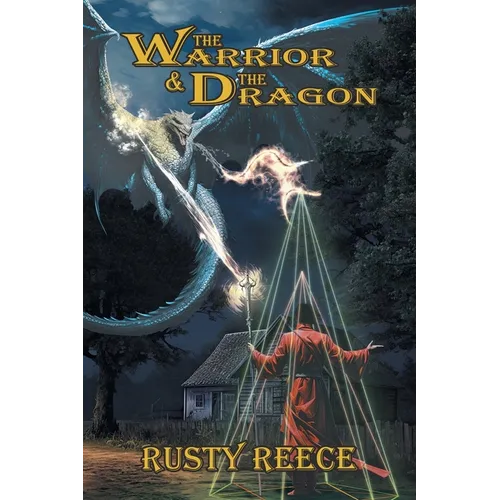 The Warrior & The Dragon - Paperback