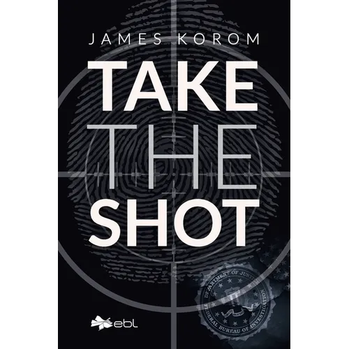 Take the Shot - Paperback