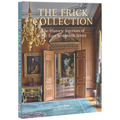 The Frick Collection: The Historic Interiors - Hardcover