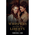 Whispers of Liberty - Paperback