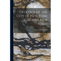 Geology of the City of New York (Greater New York) - Paperback