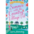 Summer with the Country Village Vet - Paperback