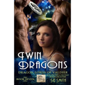 Twin Dragons - Paperback