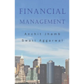 Financial Management: A simple Step - Paperback
