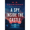 A Spy Inside the Castle - Paperback