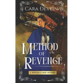 Method of Revenge: A Spencer & Reid Mystery - Paperback
