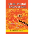 Meta-Postal Expression - Paperback