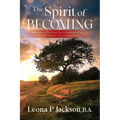 The Spirit of Becoming - Paperback