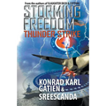 Storming Freedom: Thunder Strike - Hardcover