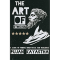 The Art of Stoicism: A Guide to Finding Inner Peace and Resilience - Paperback